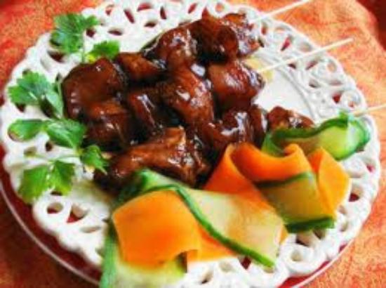 Bar Bistro Ron en Ellen